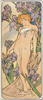 慕夏 Alphonse Mucha