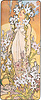 慕夏 Alphonse Mucha