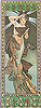 慕夏 Alphonse Mucha