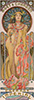 慕夏 Alphonse Mucha