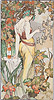 慕夏 Alphonse Mucha