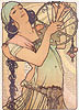慕夏 Alphonse Mucha