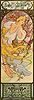 慕夏 Alphonse Mucha