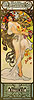 慕夏 Alphonse Mucha