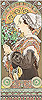 慕夏 Alphonse Mucha