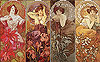 慕夏 Alphonse Mucha