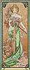 慕夏 Alphonse Mucha