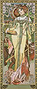 慕夏 Alphonse Mucha