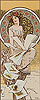 慕夏 Alphonse Mucha