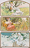慕夏 Alphonse Mucha