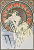 慕夏 Alphonse Mucha