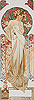 慕夏 Alphonse Mucha