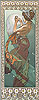 慕夏 Alphonse Mucha