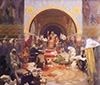 慕夏 Alphonse Mucha