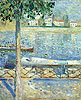 孟克 Edvard Munch