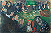 孟克 Edvard Munch