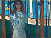 孟克 Edvard Munch