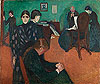 孟克 Edvard Munch
