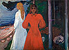 孟克 Edvard Munch