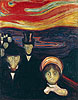 孟克 Edvard Munch