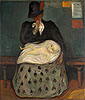 孟克 Edvard Munch