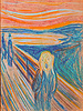 孟克 Edvard Munch