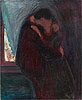 孟克 Edvard Munch