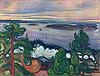 孟克 Edvard Munch