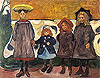 孟克 Edvard Munch