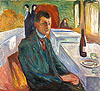孟克 Edvard Munch