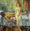 孟克 Edvard Munch
