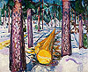 孟克 Edvard Munch