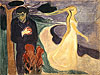 孟克 Edvard Munch