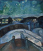 孟克 Edvard Munch