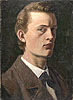孟克 Edvard Munch