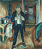 孟克 Edvard Munch