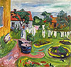 孟克 Edvard Munch