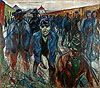 孟克 Edvard Munch