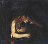 孟克 Edvard Munch