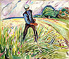 孟克 Edvard Munch
