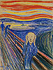 孟克 Edvard Munch