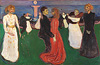 孟克 Edvard Munch