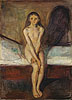 孟克 Edvard Munch