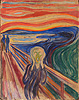 孟克 Edvard Munch