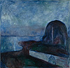 孟克 Edvard Munch