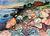 孟克 Edvard Munch