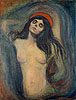 孟克 Edvard Munch