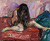 孟克 Edvard Munch