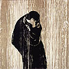 孟克 Edvard Munch
