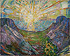 孟克 Edvard Munch